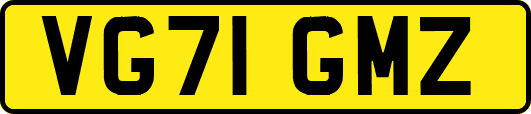 VG71GMZ