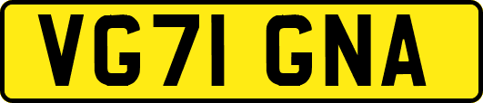VG71GNA
