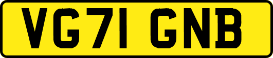 VG71GNB