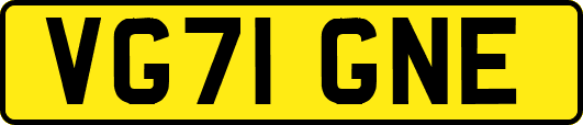 VG71GNE