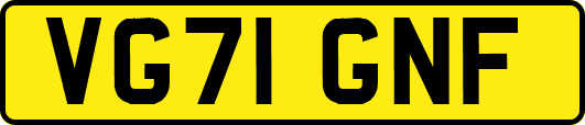 VG71GNF