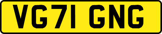 VG71GNG
