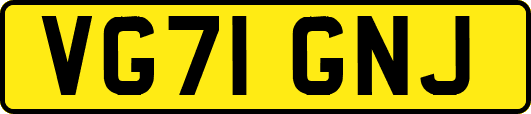 VG71GNJ