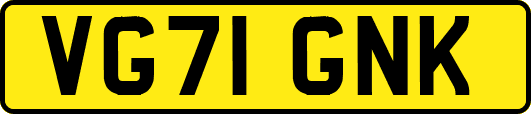 VG71GNK