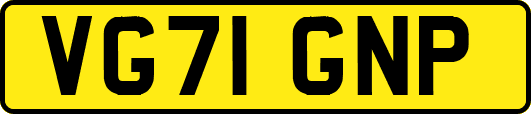 VG71GNP