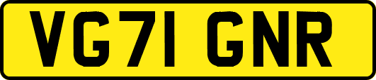VG71GNR