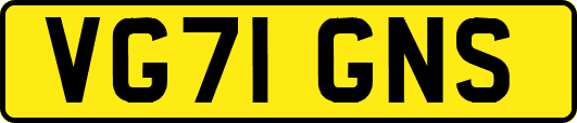 VG71GNS