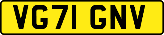 VG71GNV