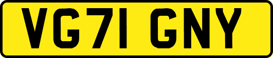 VG71GNY