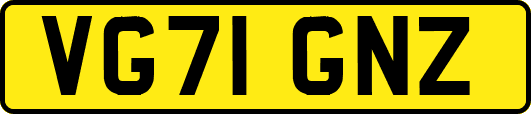 VG71GNZ