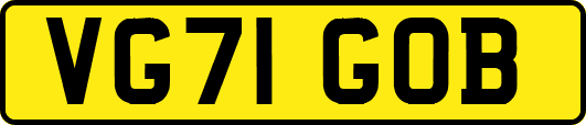 VG71GOB