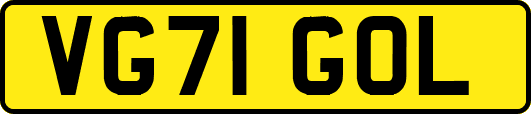 VG71GOL
