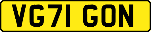 VG71GON