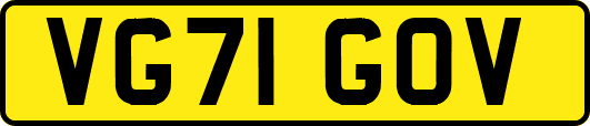 VG71GOV