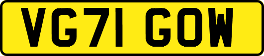 VG71GOW