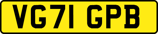 VG71GPB