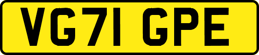 VG71GPE