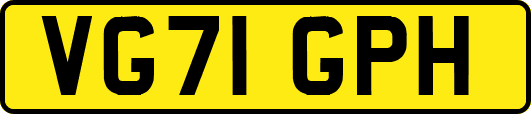VG71GPH