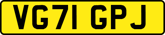 VG71GPJ