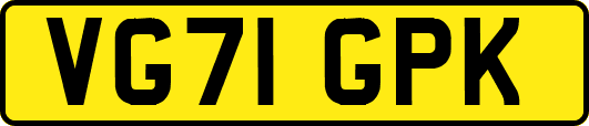 VG71GPK