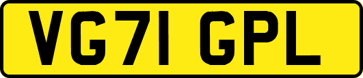 VG71GPL