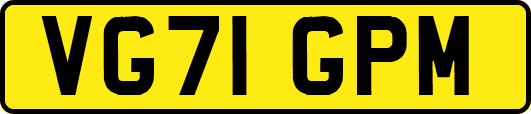VG71GPM