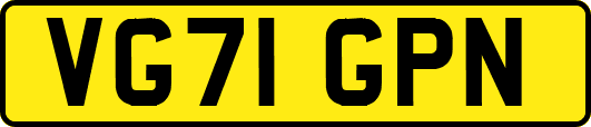 VG71GPN