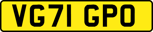 VG71GPO