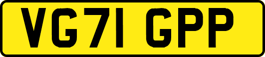 VG71GPP