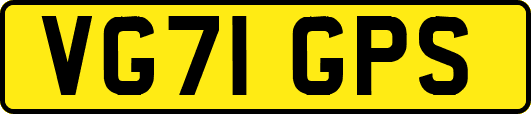 VG71GPS