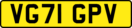 VG71GPV