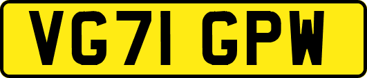 VG71GPW