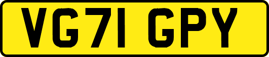 VG71GPY