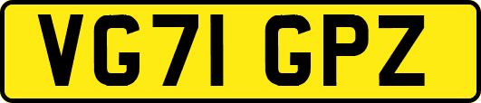 VG71GPZ