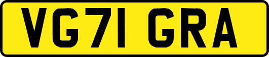 VG71GRA
