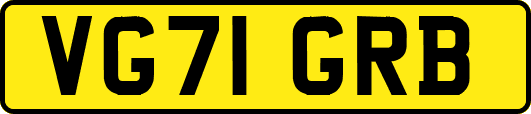 VG71GRB