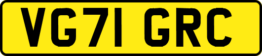 VG71GRC