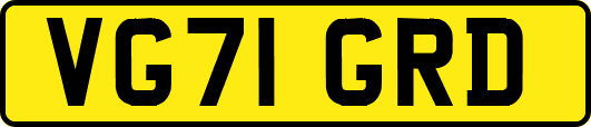 VG71GRD