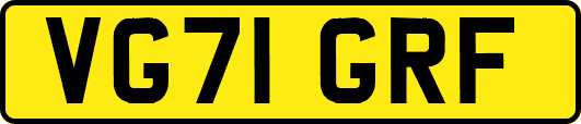 VG71GRF
