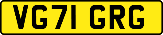 VG71GRG