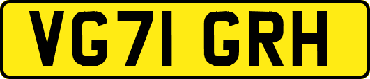 VG71GRH
