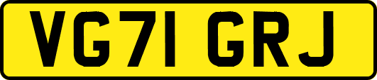 VG71GRJ