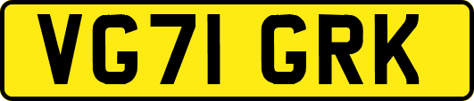 VG71GRK