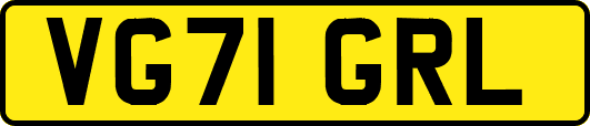 VG71GRL