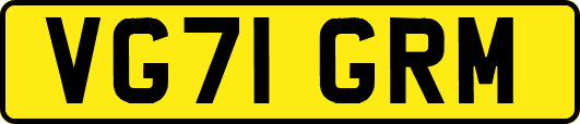 VG71GRM