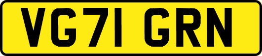 VG71GRN