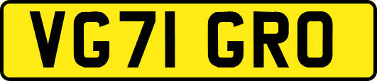VG71GRO