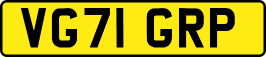 VG71GRP