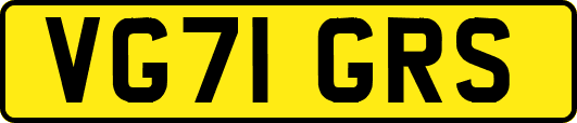 VG71GRS