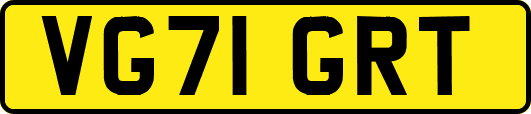 VG71GRT